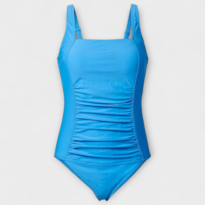 Remy | Retro Padded Swimsuit