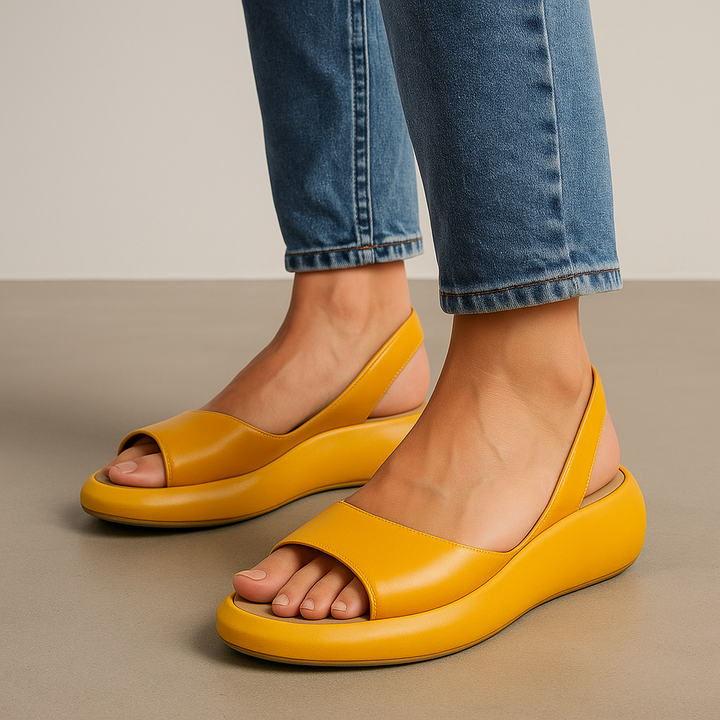 Gisselle | Open-Toe & Non-Slip Sandals
