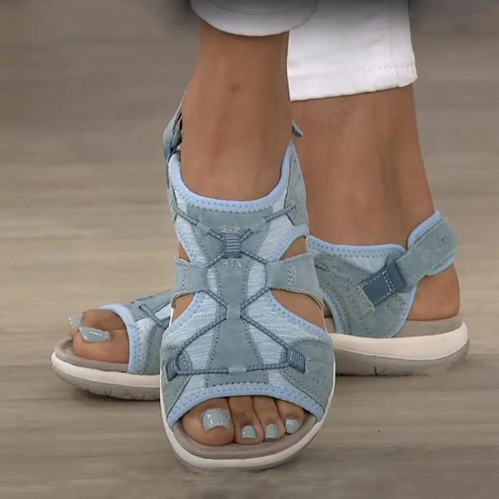 Ursula | Orthopedic Sandal