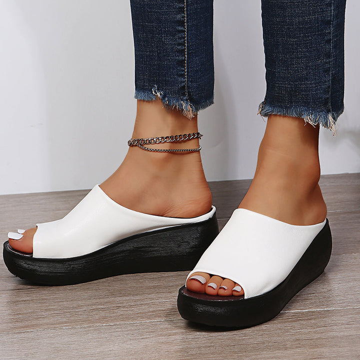 Elsie | Orthopedic Sandal