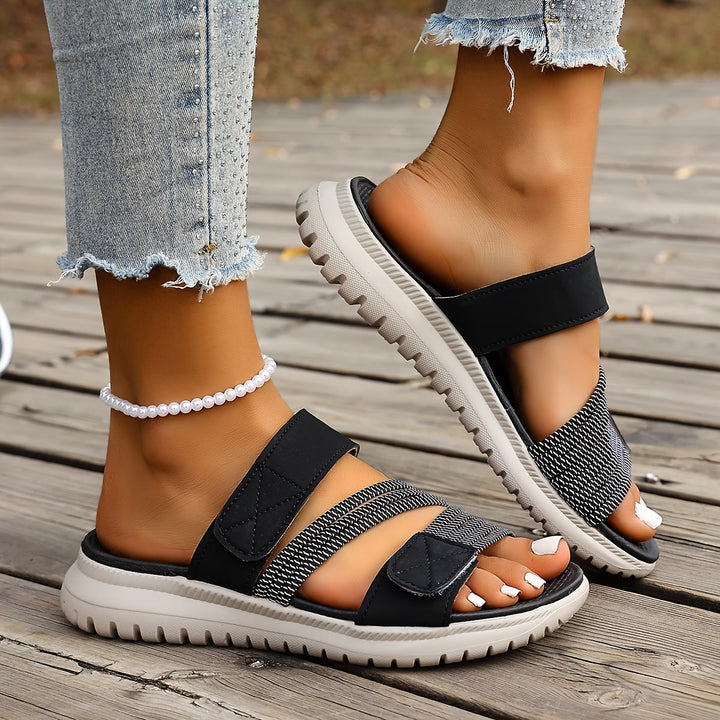 Marvella | Orthopedic Sandal