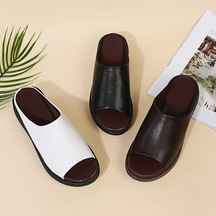 Elsie | Orthopedic Sandal