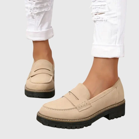 Jocelyn | Timeless Loafers