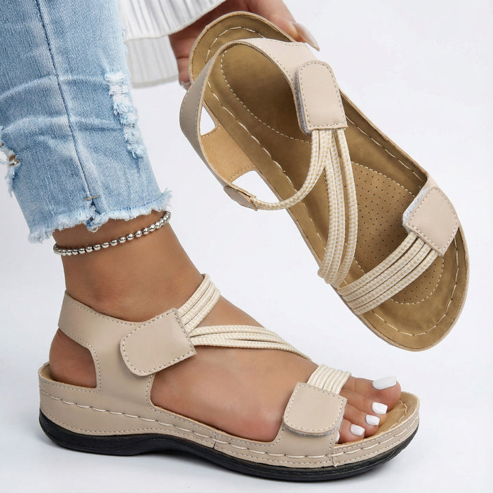 Juanita | Orthopedic Comfort Sandal