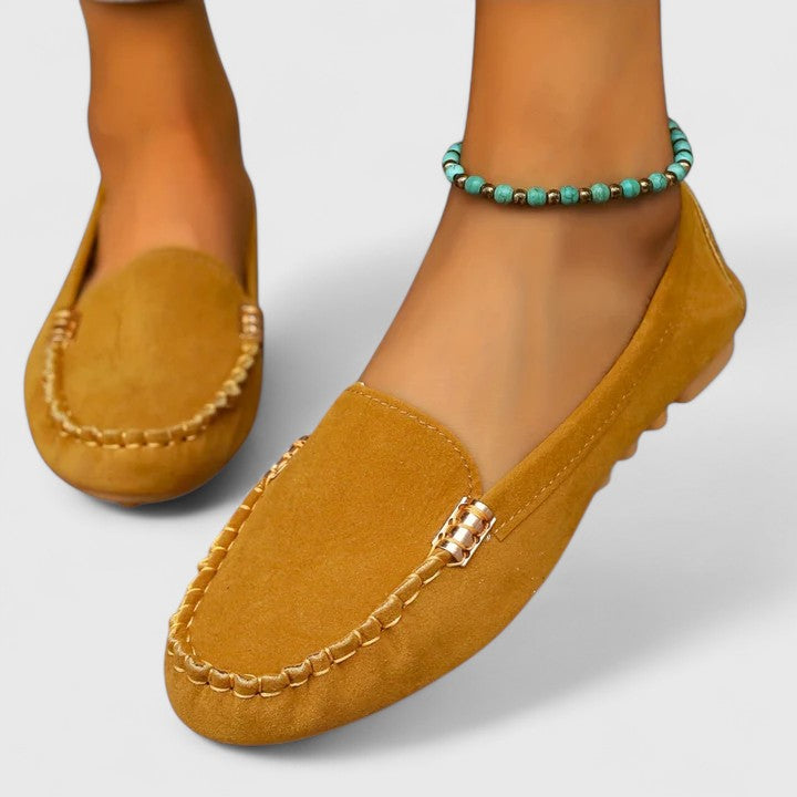 Gracelyn | Orthopedic Loafer