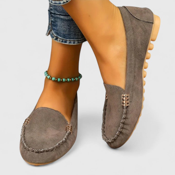 Gracelyn | Orthopedic Loafer