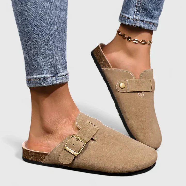 Romy | Orthopedic Loafers