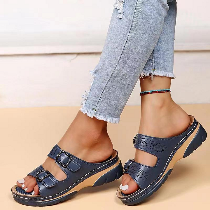 Otho | Orthopedic Relief Sandals
