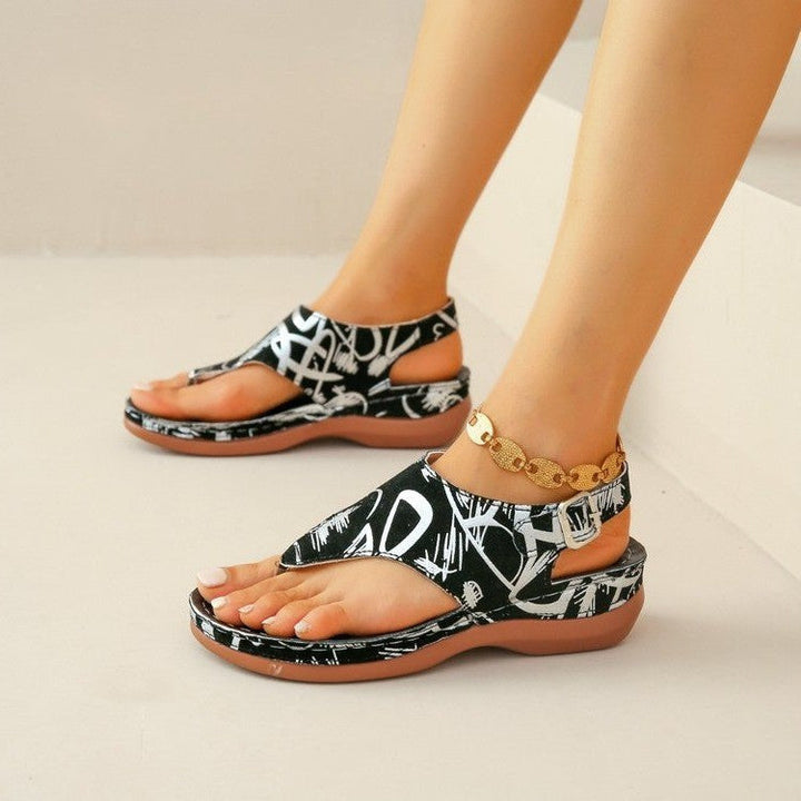 Flow | Orthopedic Comfort Sandal