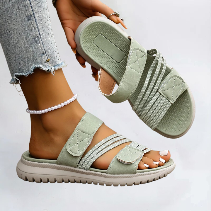 Marvella | Orthopedic Sandal