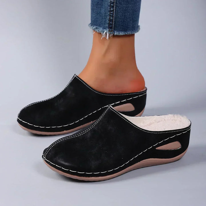 Mare | Orthopedic Comfort Slipper