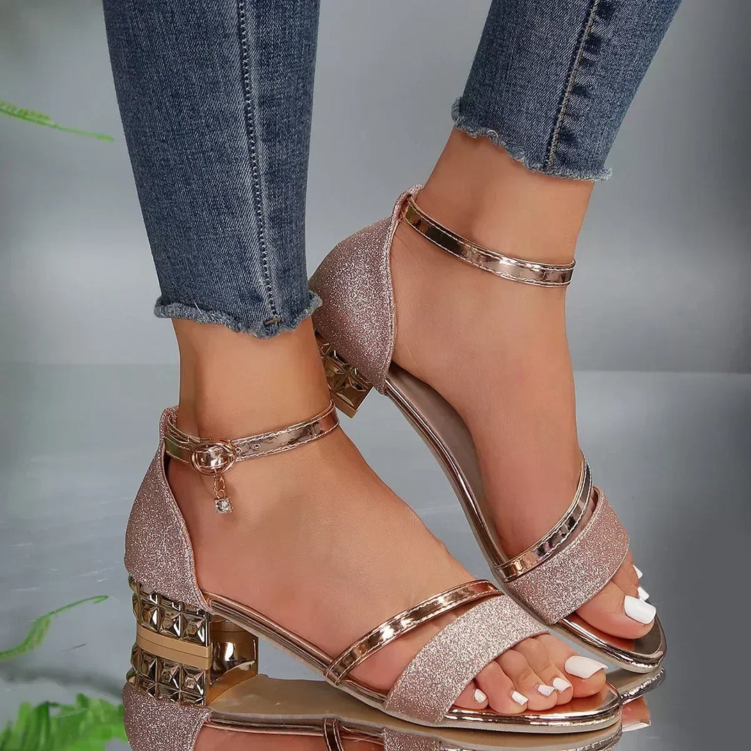 Ariel | Comfort Sandal