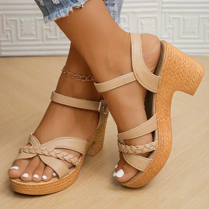 Demi | Comfortable Sandal