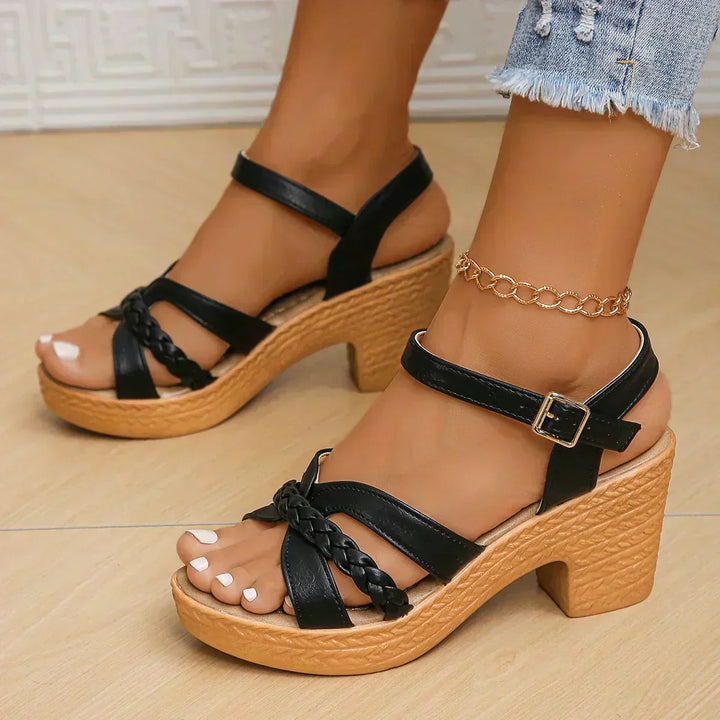 Demi | Comfortable Sandal