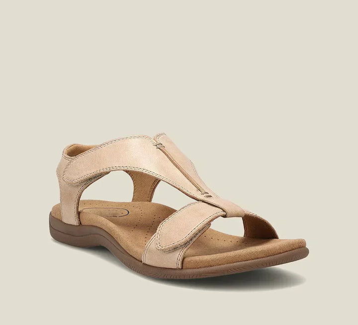 Charlotte | Elegant Orthopedic Sandal