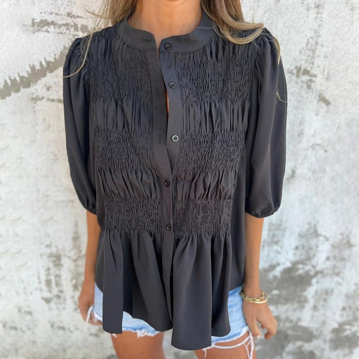 Julia | Chic Breezy Blouse
